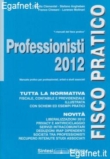 PROFESSIONISTI 2012